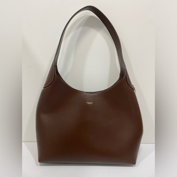Coach Handbags - Coach Brooklyn Shoulder Bag